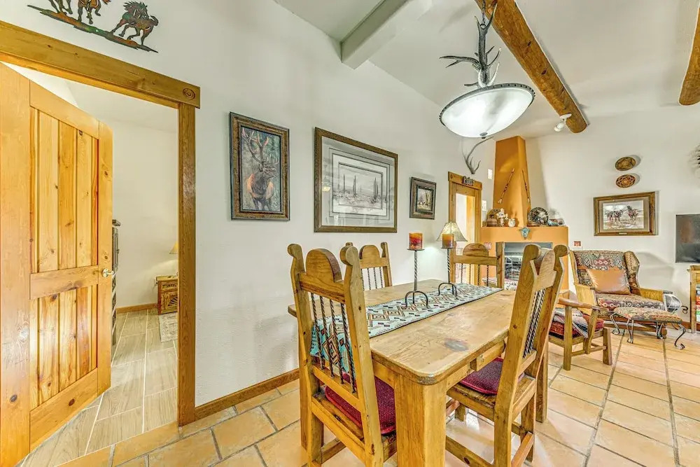 Comfy 'aspen Ridge' Home ~ 3 Mi to Ski Lifts