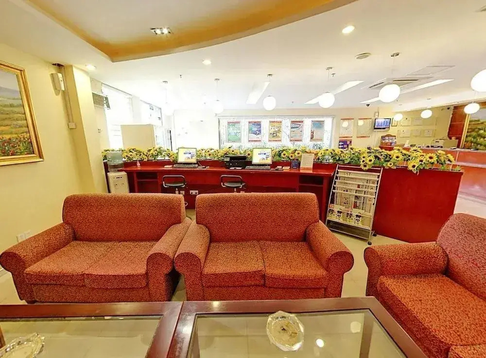 Hanting Hotel