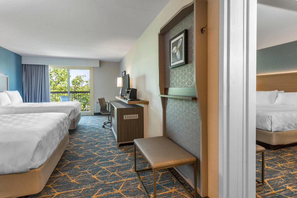 Holiday Inn Kingston - Waterfront by IHG