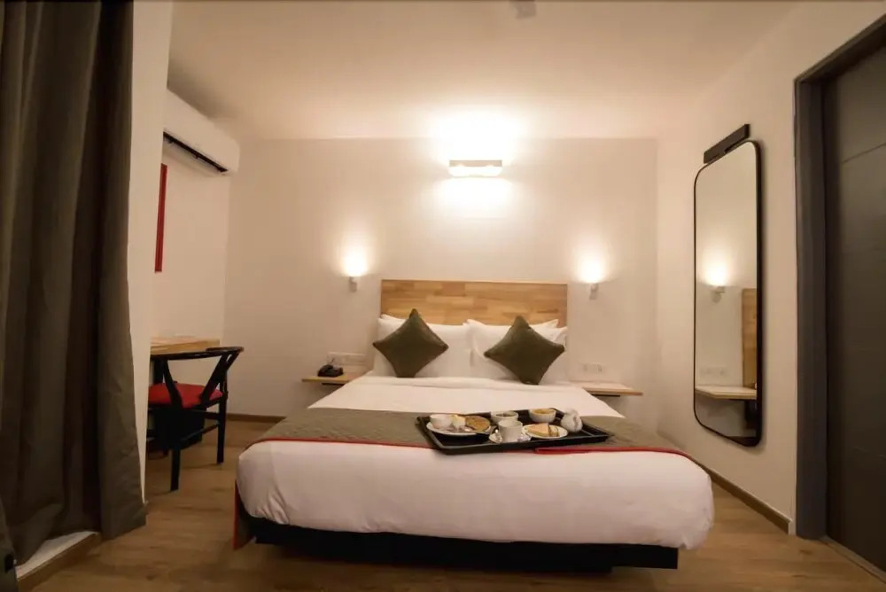 OYO Townhouse 033 Siri Fort