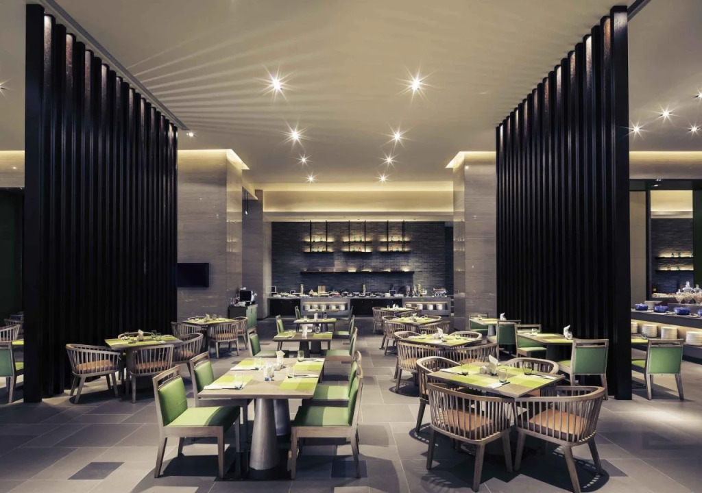 Mercure Nanchang Sunac