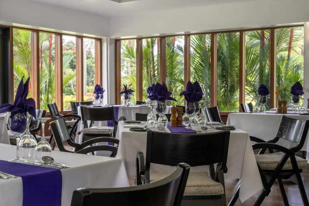 The Naviti Resort