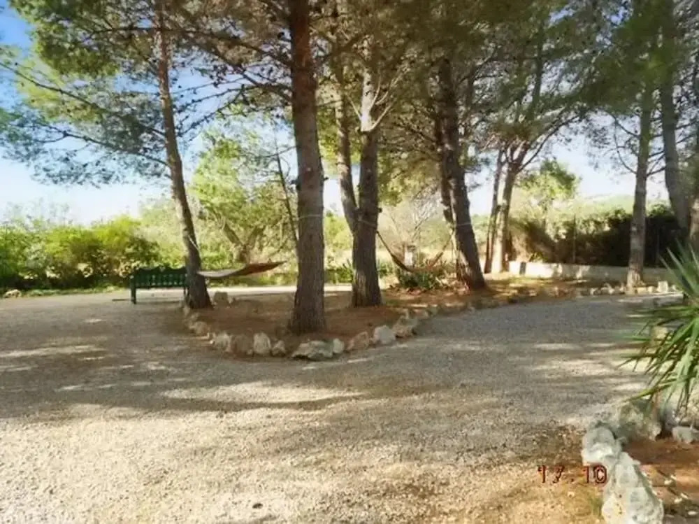 House With 2 Bedrooms in Benicarlo, With Pool Access, Furnished Garden