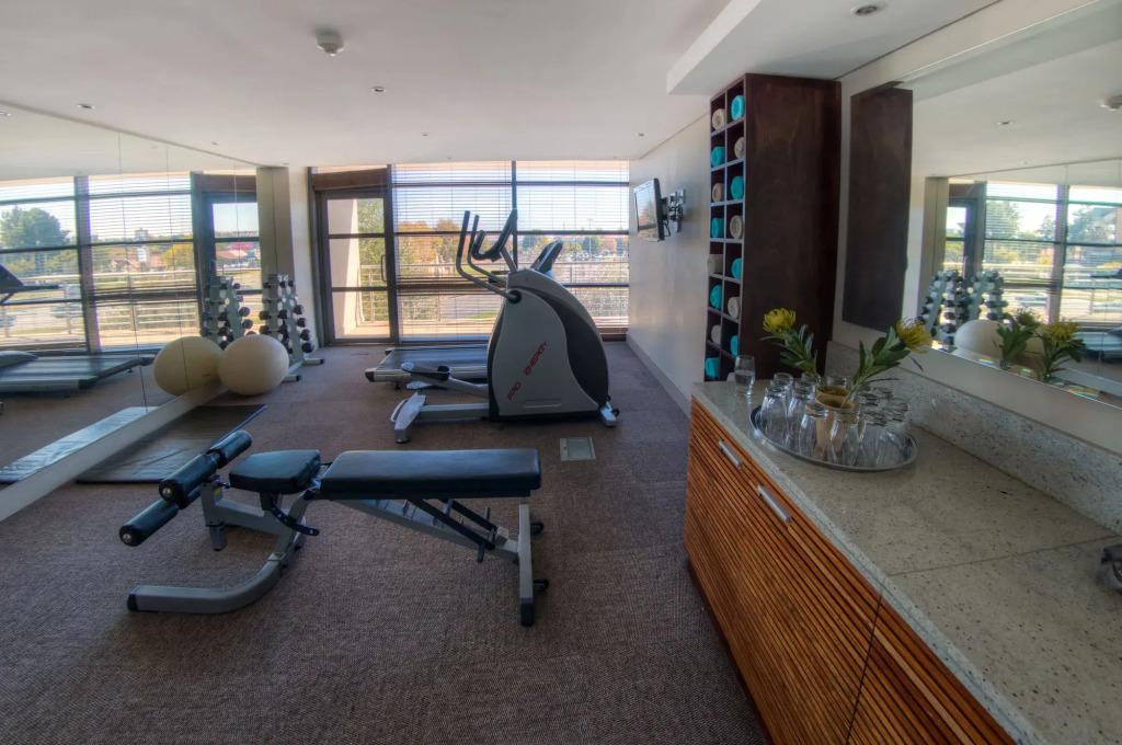 City Lodge Hotel Fourways