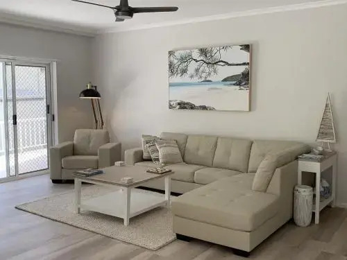 Ocean Spray Sawtell