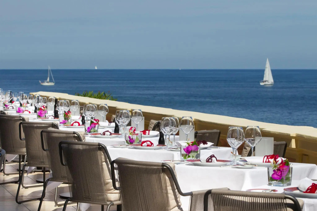 Hotel Royal-Riviera