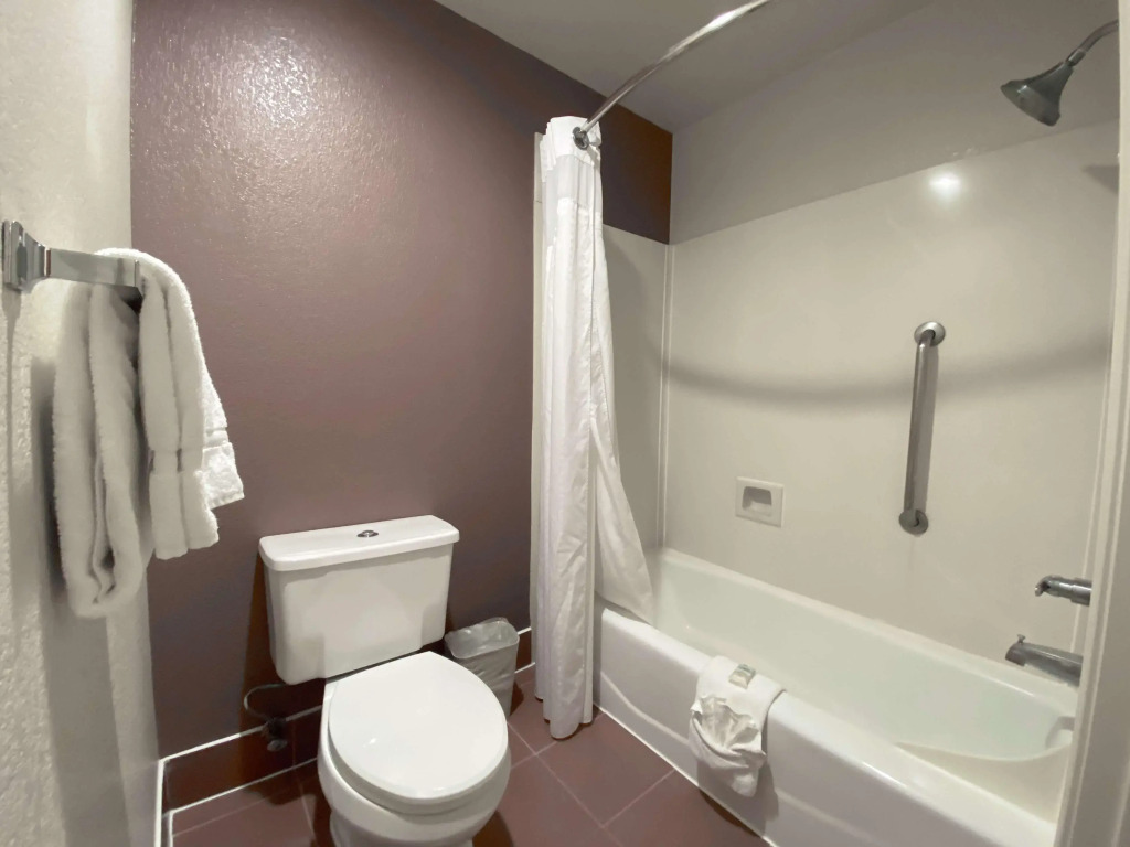 SureStayPlus Hotel by Best Western San Jose Central City