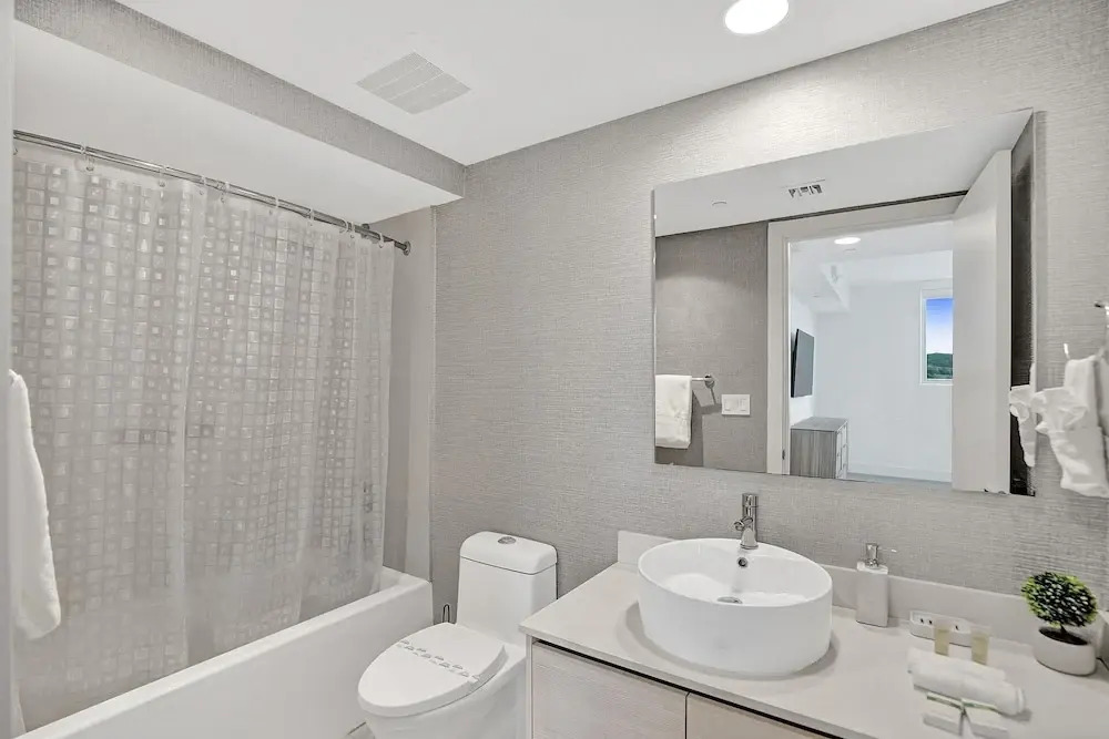 Luxury 3Bd Apartment Beachwalk