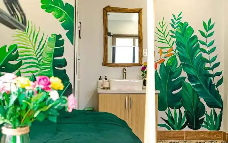 Cherry Apartment - Thao Dien Centre
