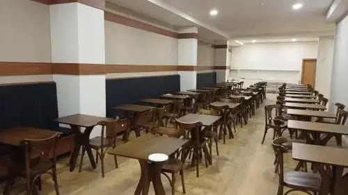 HOTEL MAESTRO EXECUTIVE PATO BRANCO