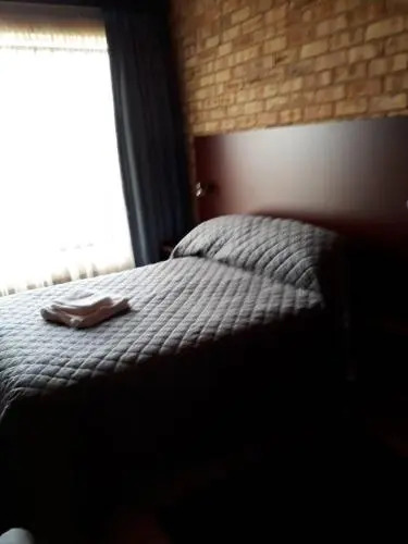 Dream lodging apartment
