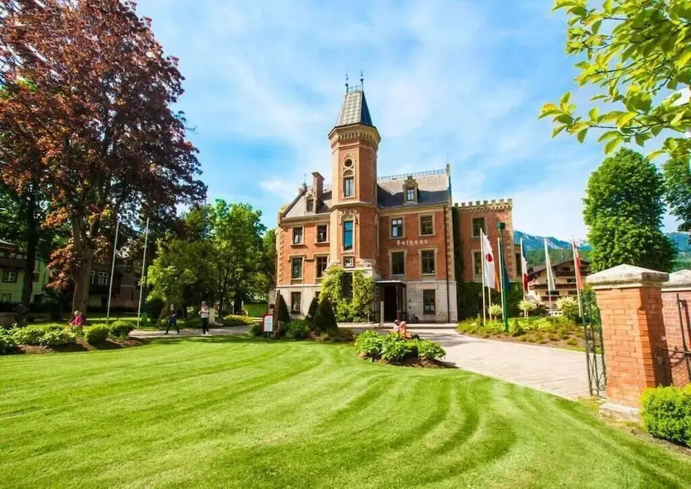 Hotel Neue Post
