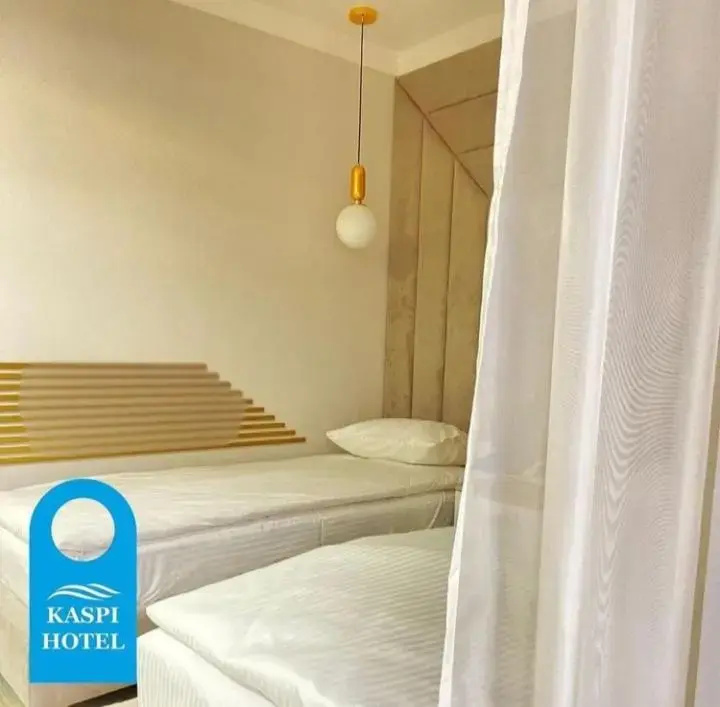 Kaspi Hotel