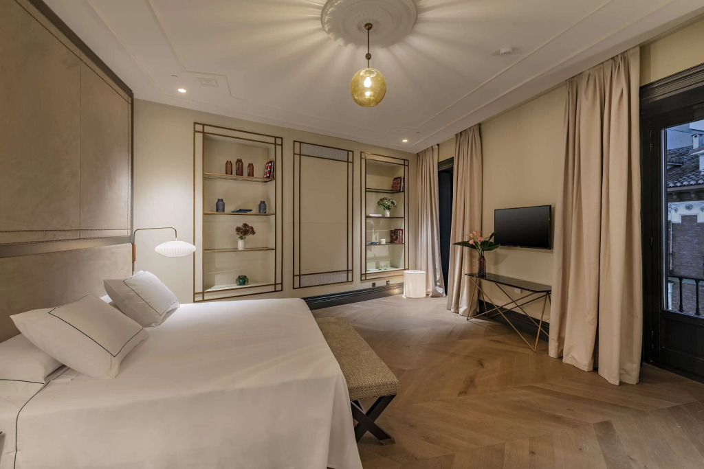 Cool Rooms Atocha
