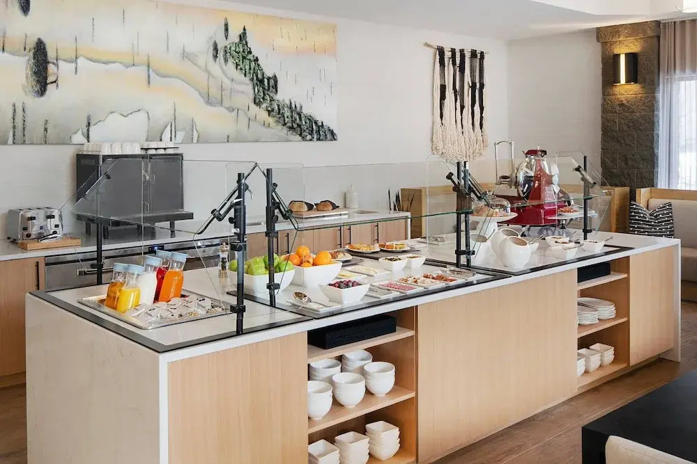 Hampton Inn & Suites Park City