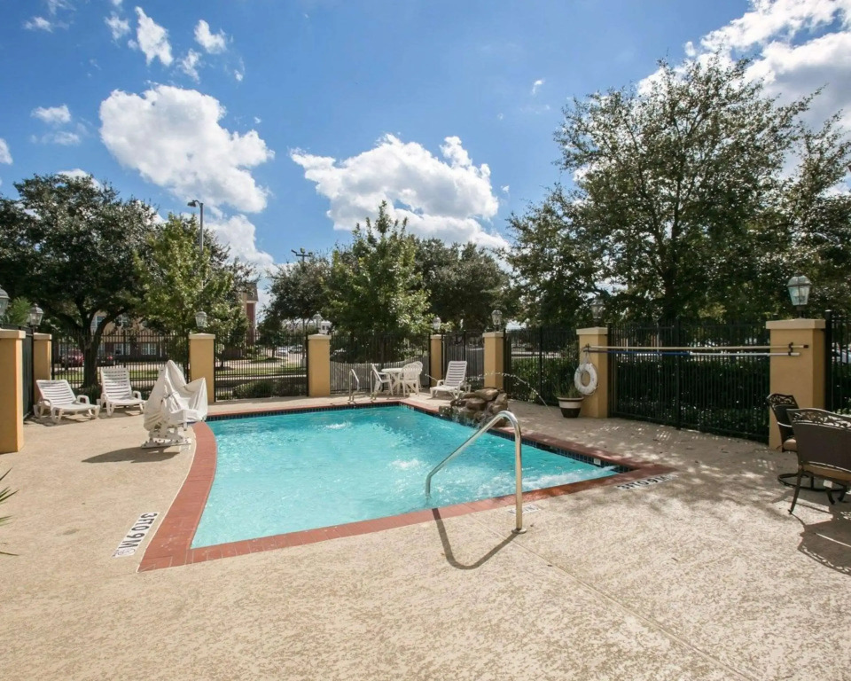 Sleep Inn & Suites Hwy 290-NW Freeway