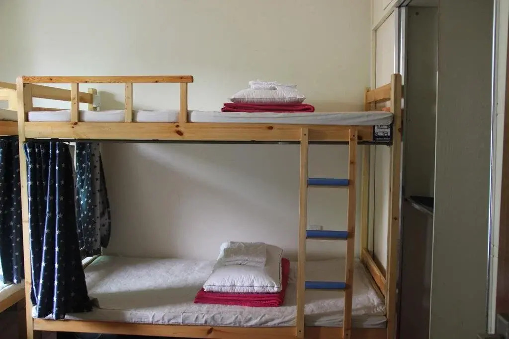 Dunpa Beibao Hostel