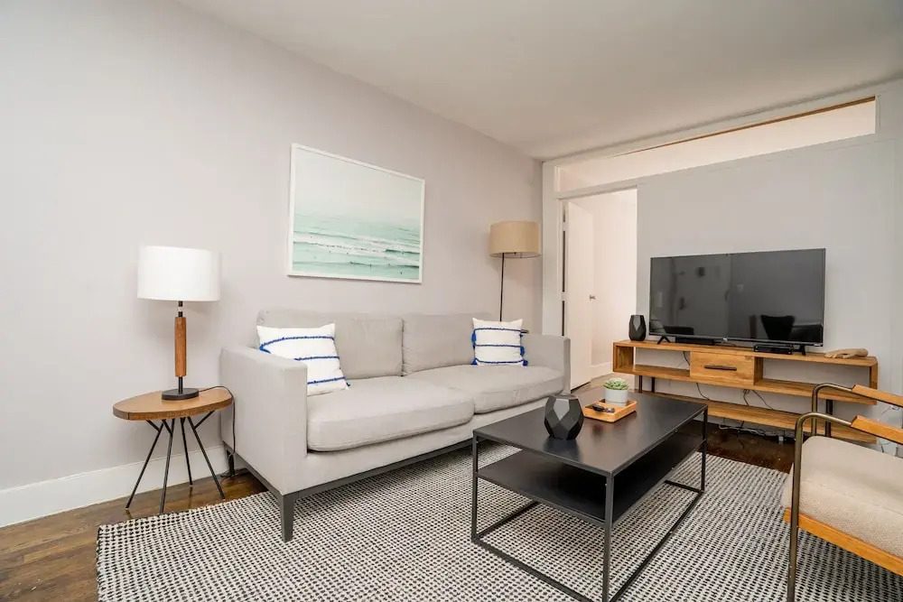 Chelsea Waterside Apartments 30 Day Stays
