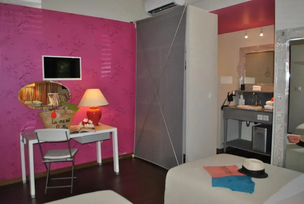 Dream Villa Grand Cul de Sac-2181