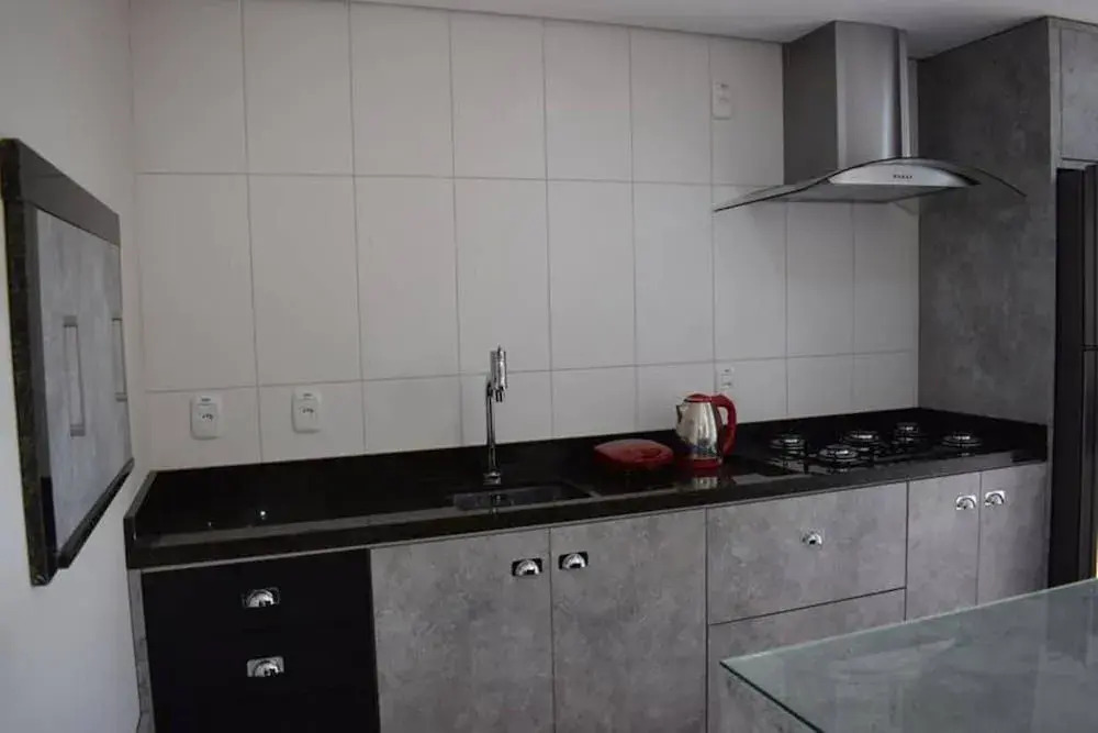 Apto De 2 Quartos Acomoda At 6 H Spedes