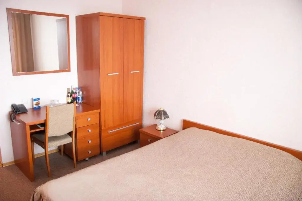 Kremin Hotel