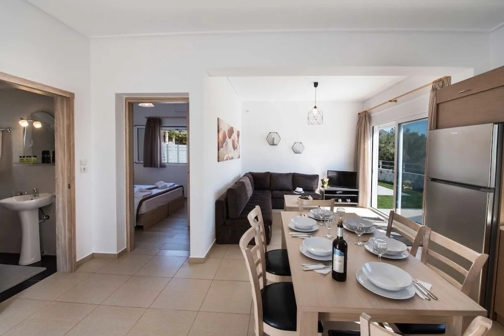 Abeli Villas
