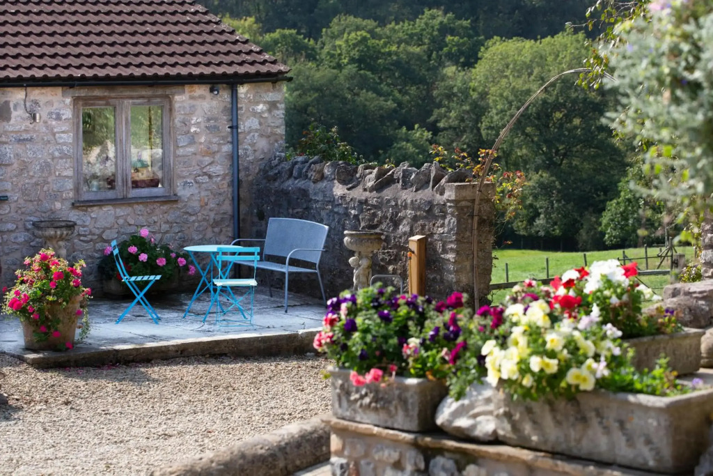 Upper Vobster Farm