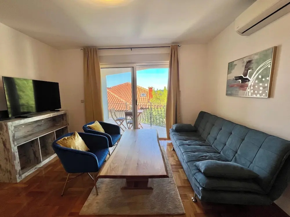 Apartment Sul Mar