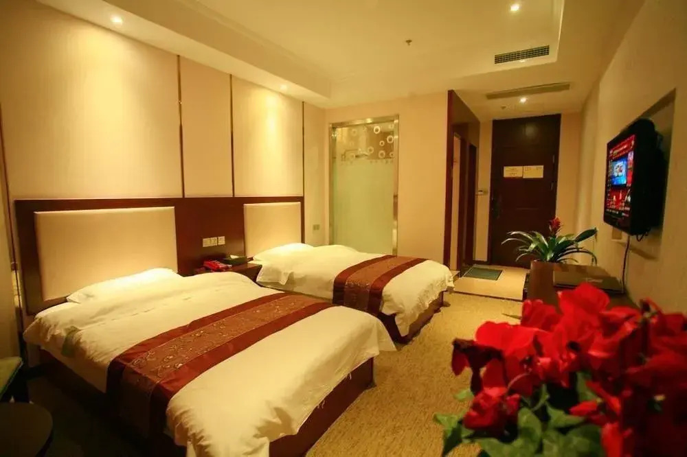 Konggang Holidy Hotel Shuangliu