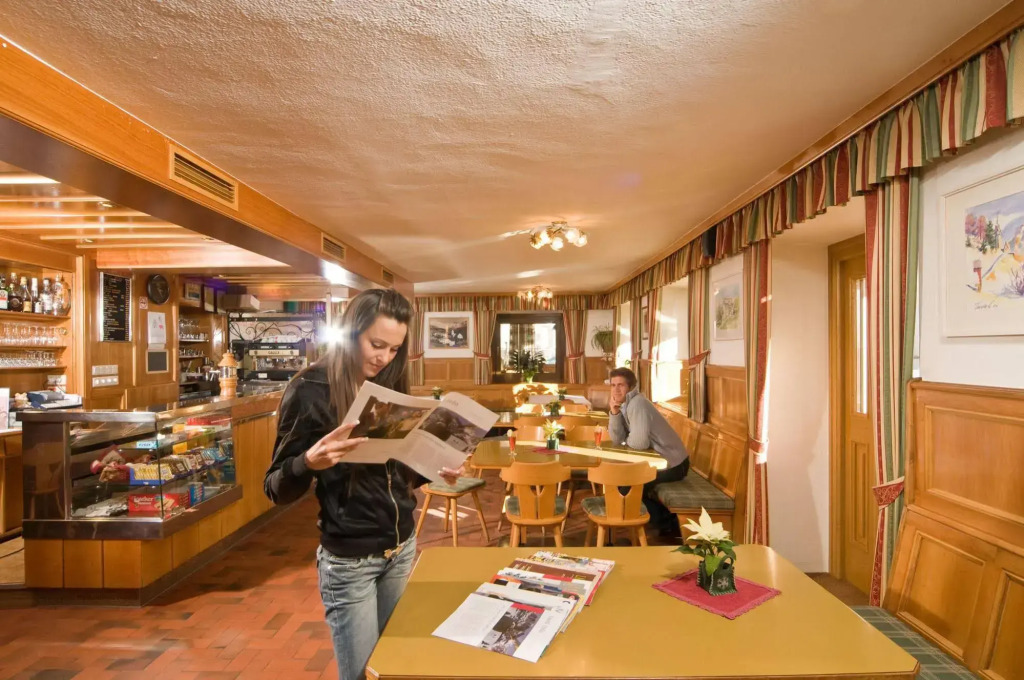 Hotel Pider