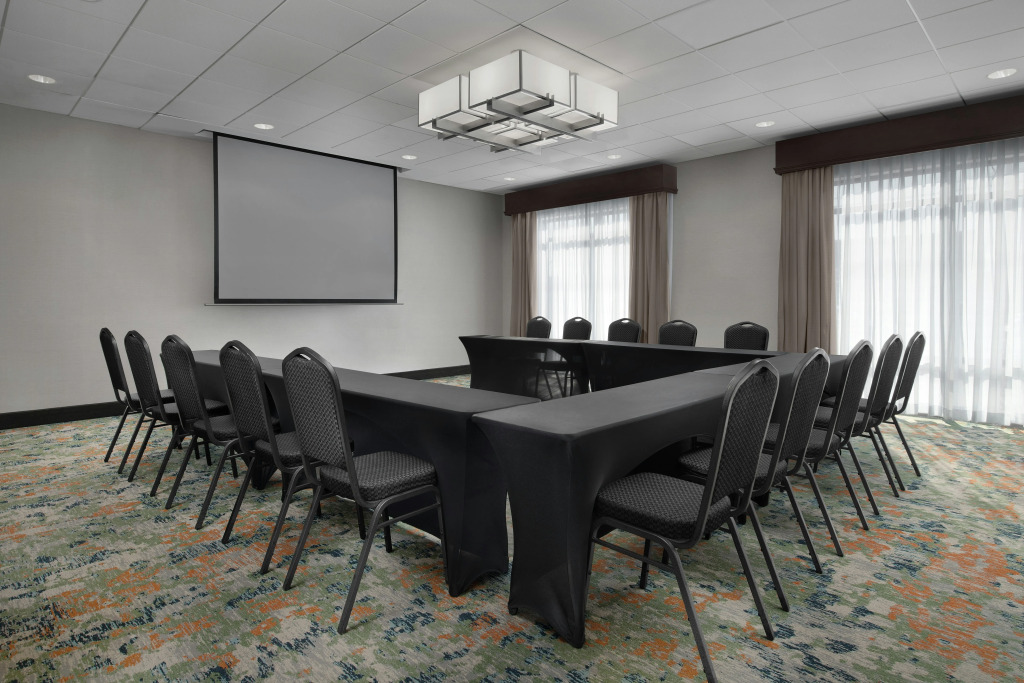 Hampton Inn & Suites Baltimore North/Timonium, MD