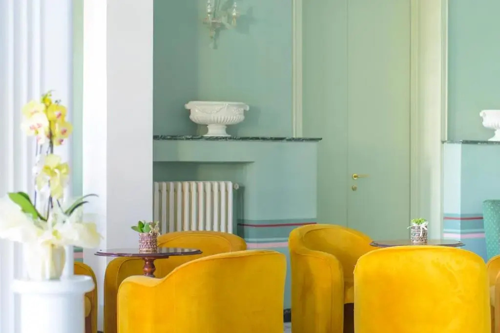 Palace Hotel Domus Mea Riccione