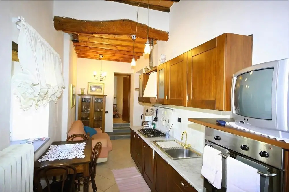 Villa Fabbroni