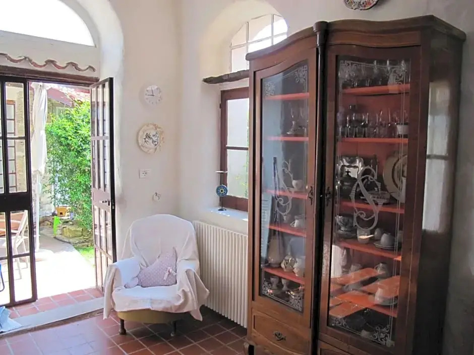 B&B Sul Cammino