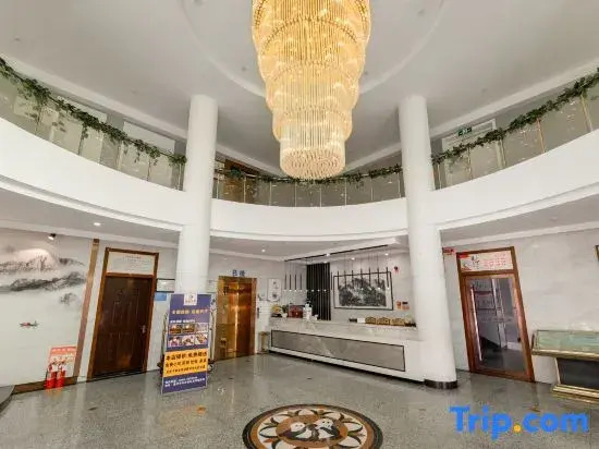 Shitai Hotel