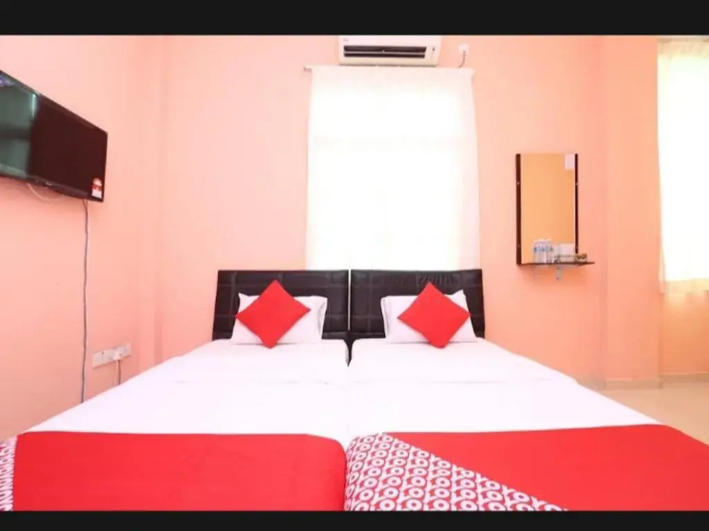 SA VILLA HOLIDAY INN