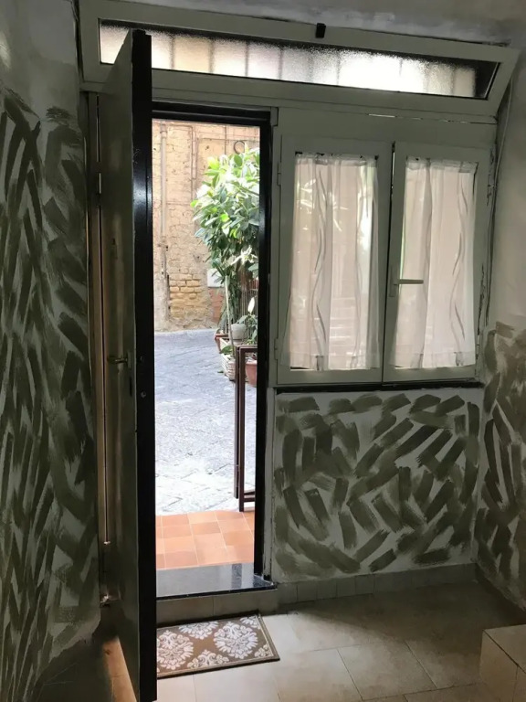 Studio In Napoli With Wonderful City View Balcony And Wifi