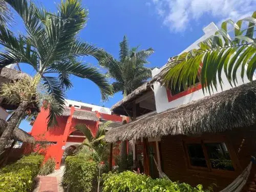 New Nautilus Lodge