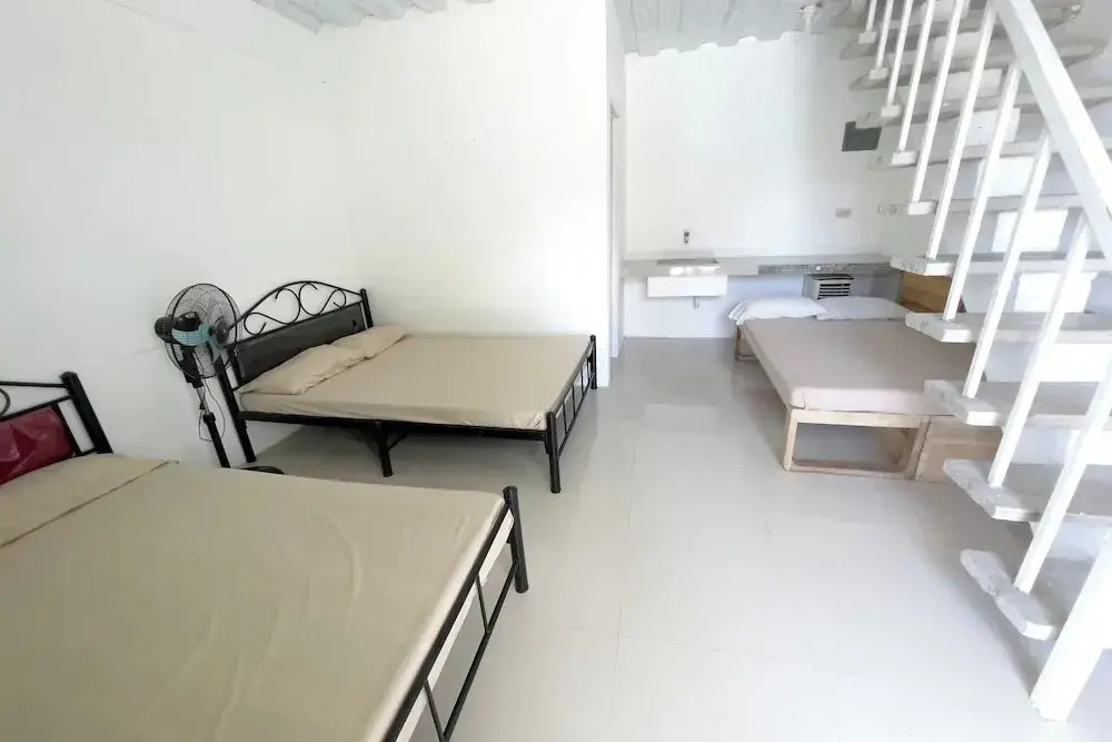 Sea Master Beach Resort