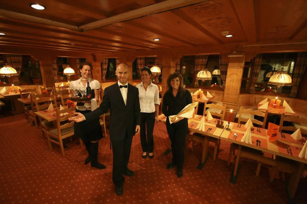 Hotel Surpunt