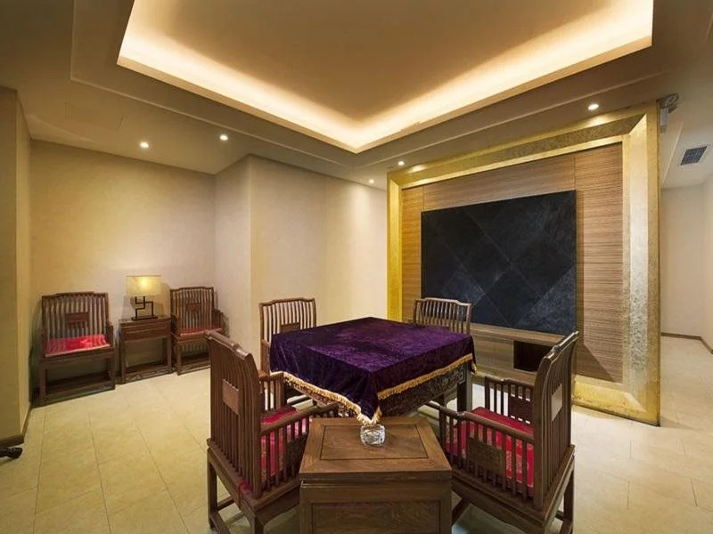 Qiandaohu Runhe Jianguo Hotel