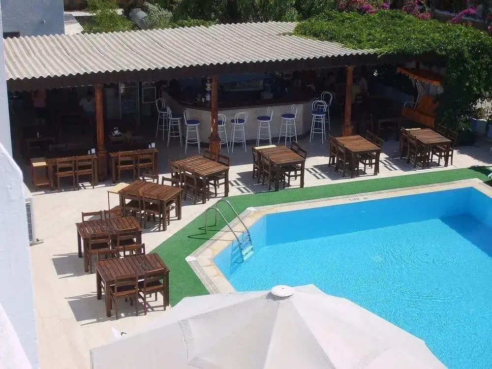 Tumay Hotel Bitez