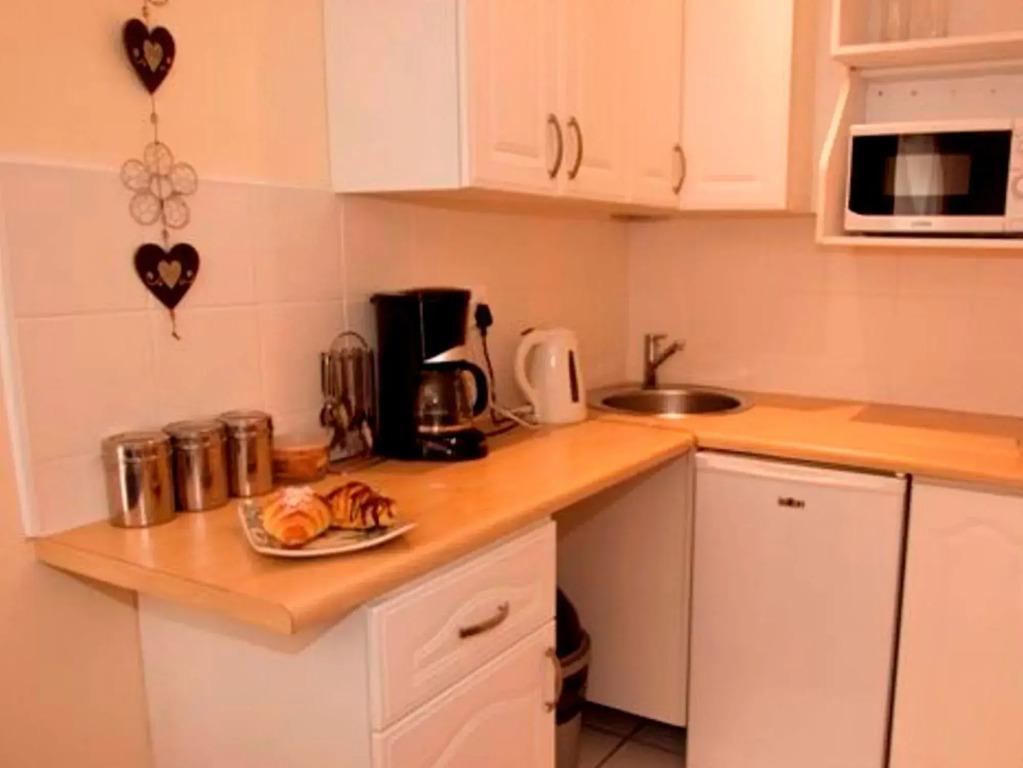 Arum Place Guest House