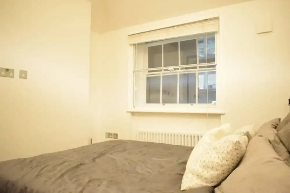 1 Bedroom Covent Garden Flat Sleeps 4