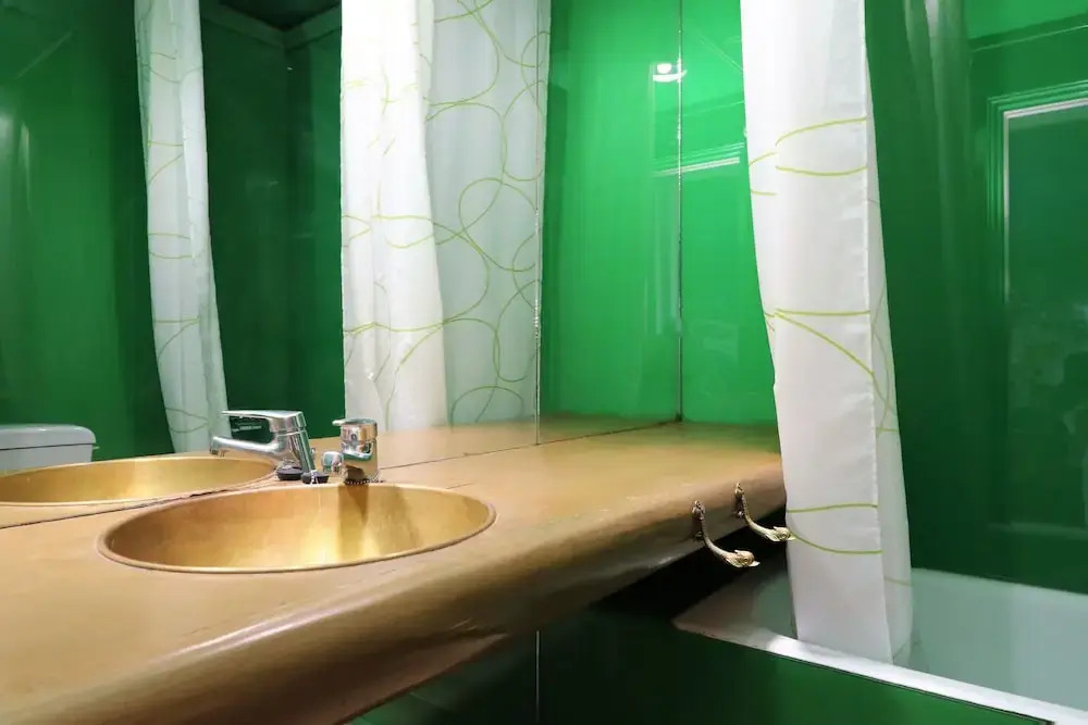 Apartamento Las Arenas 17-P
