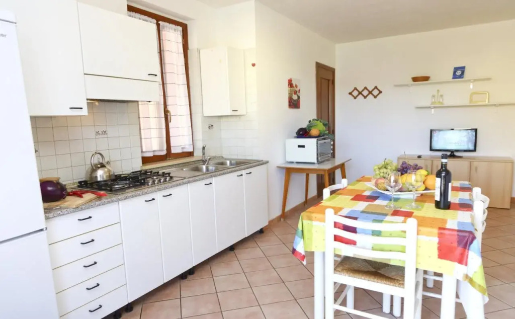 Costa Mediterranea Holiday Homes