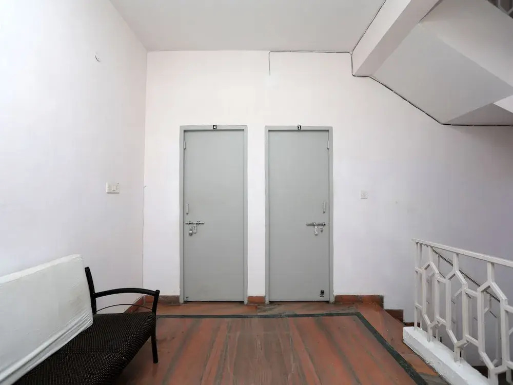 OYO 4229 Rishi Homes Stay