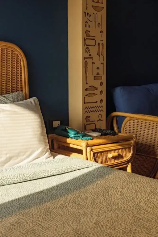 Jimmy Pyramids Hotel