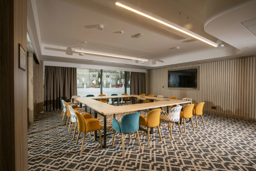 Hampton By Hilton Bialystok