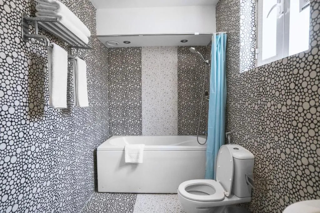 Noor Land Hotel